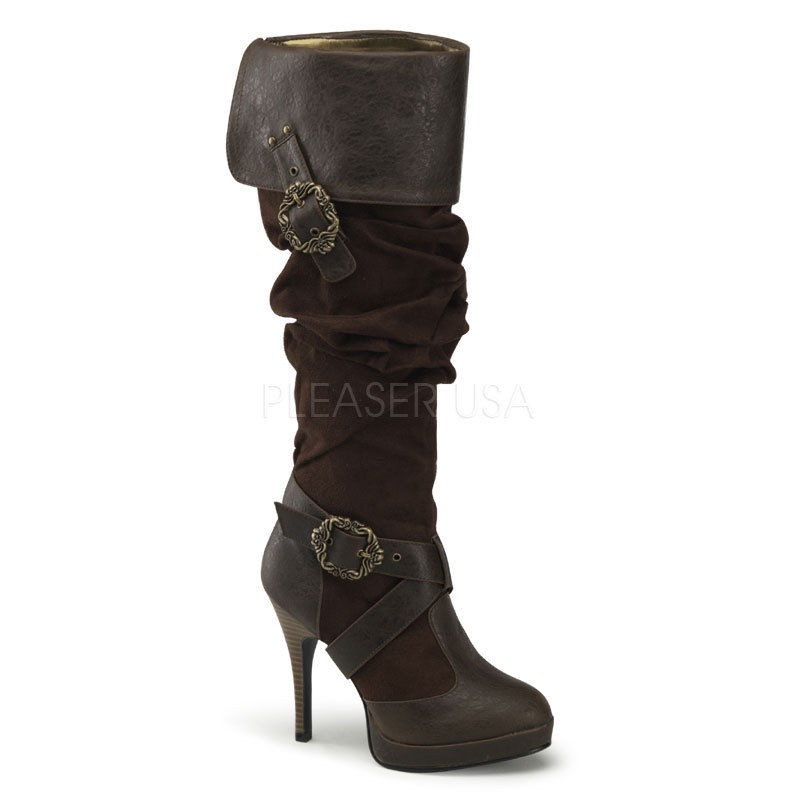 womens pirate of the carribean costume boots uk3 9 location