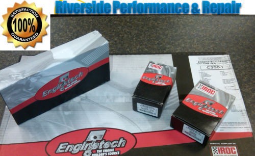 Chevy 350 Engine Rebuild Kit in Engine Rebuilding Kits