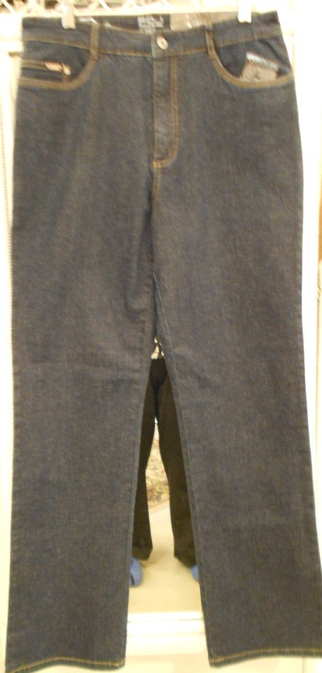 NWT FDJ  FRENCH DRESSING JEANS STYLE 651002 PEGGY BOOTCUT COLOR INK