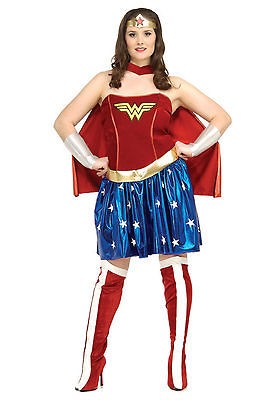 wonder woman plus size costume more options size one day