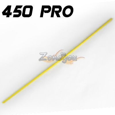 antenna tube Plastic for Trex RC 450 PRO helicopter receiver z30z