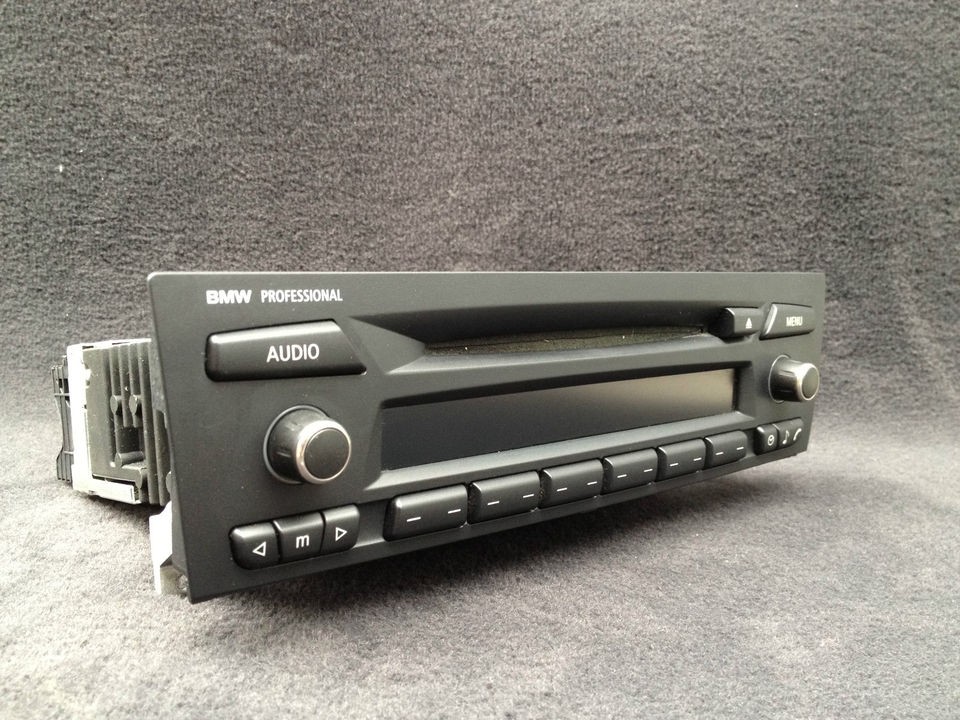   E92 E93 E88 RADIO CD PLAYER HI FI CD73 PROFESSIONAL STEREO AM FM OEM