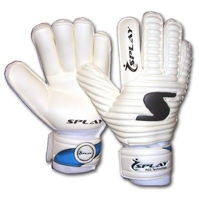 Football Goal keeper Goalkeeper gloves Fingersave finger save PRO DUO 