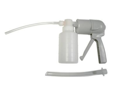 new emergency manual portable suction pump unit ambu wow  