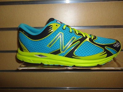 New Balance MR1400 BG ~ new in box ~ blue/green/black~ sizes 7  12 Med 