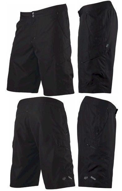 fox mtb ranger shorts 2012 new model location united kingdom