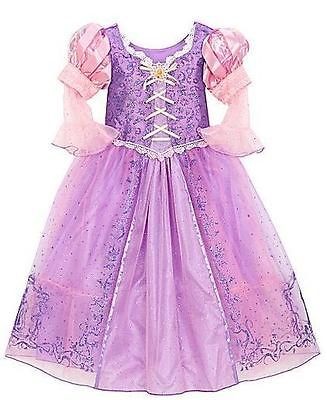 rapunzel costume size 10 in Clothing, 