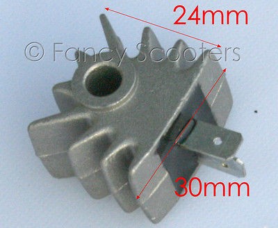 150cc Gas scooters DIODE (regulator/rec​tifier) (PART08M042)