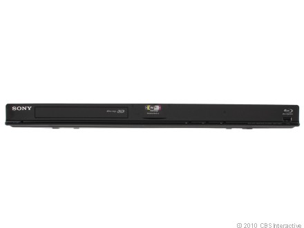 sony bdp s580 blu ray disc player black brand new