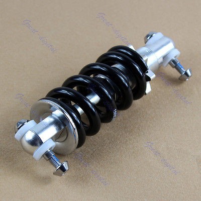 Mountain Bike Bicycle Rear Suspension Bumper Spring Shock Absorber 