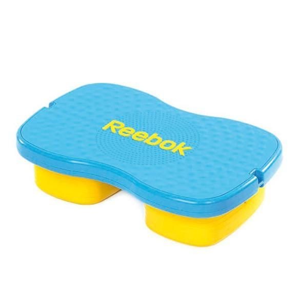 reebok easytone step cyan  144 31 buy