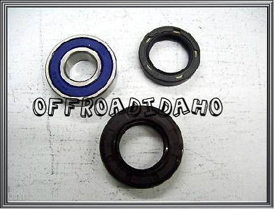 lower steering stem bearings banshee 350 yfz350 87 06 time