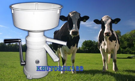 milk cream manual separator 50l h from ukraine  78 90 or 