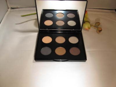 smashbox eye shadow palette pro  12 99