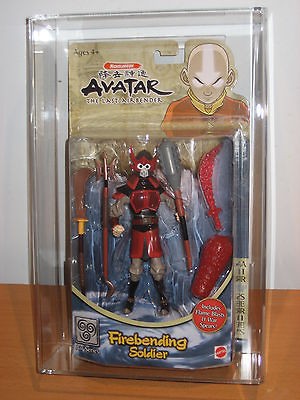 avatar the last airbender afa 9 25 firebending soldier time