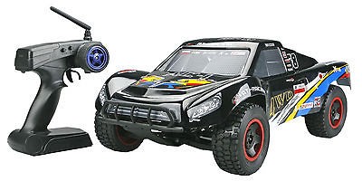 NEW Parkflyers R/C Radio Control SCT 9000 4WD Short Course RC Racing 