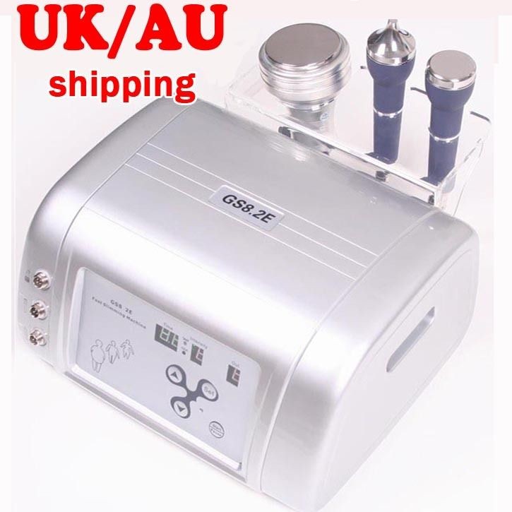   LIPOSUCTION CAVITATION MACHINE EQUIPMENT DESKTOP SLIMMING b8