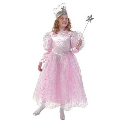 tween teen glinda costume more options size one day shipping