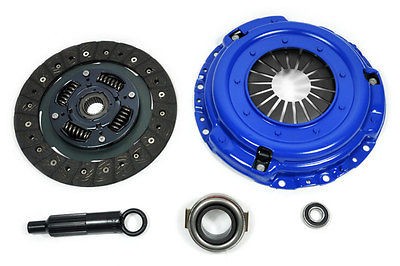 PPC STAGE 1 CLUTCH KIT 86 01 FORD MUSTANG LX GT 93 98 COBRA SVT 4.6L 5 