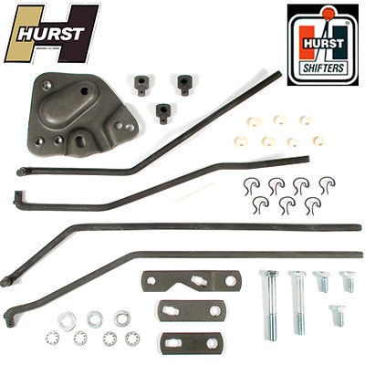   SPEED INSTALL KIT 1973 1974 1975 1976 1977 CAMARO SAGINAW 3738607 Z28