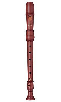   4203 rottenburgh soprano descant wooden recorder from united kingdom