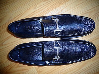 salvatore ferragamo bravo loafer