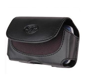   Case Cover Pouch Holster w Belt Clip Loop for Net10 Samsung T404g