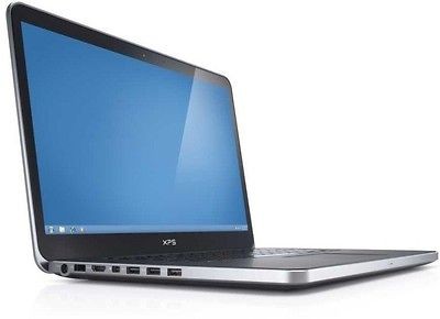 DELL XPS 15 L521X i7 3612QM 8GB 750GB & 32GB SSD BLURAY NVIDIA 