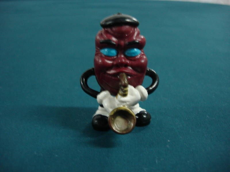 the california raisins hip band sax player 518 time left