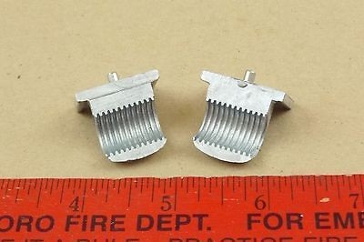 UNUSED ORIGINAL ATLAS CRAFTSMAN 6 618 101 LATHE SPLIT HALF NUTS PART 