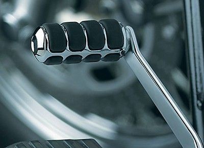 Newly listed Suzuki Intruder 1500 Boulevard C90 CHROME SHIFT COVER