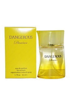 Pack Dangerous Desires by Sammi Sweetheart for Women   1.7 oz EDP 