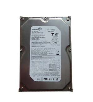 Seagate Barracuda 7200.9 250 GB,Internal,7200 RPM,3.5 ST3250824A Hard 