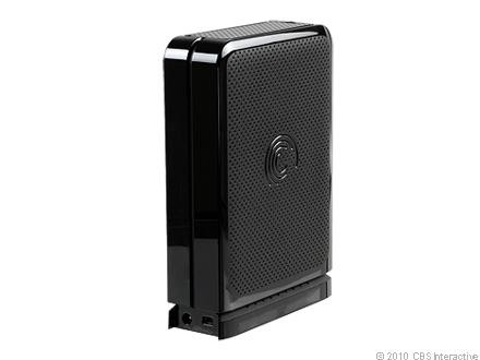 Seagate FreeAgent GoFlex 3 TB,External,3000 RPM STAC3000101 Hard Drive 