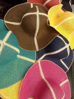 Authentic New Collection Eighteen Floppy Womens Beach Sunhat Foldable