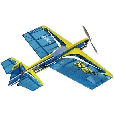 flite Cap 232 BP ARF Almost Ready To Fly R/C Airplane Kit EFL2400