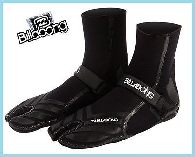 billabong sgx xero 2mm neoprene boot more options size one