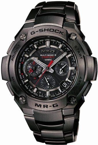 casio g shock mrg 8100b 1ajf multiband 6 new 100