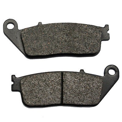 semi metallic front brake pads 2007 honda vtx 1300 c