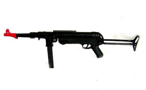 Double Eagle M40 German MP40 WWII Airsoft Spring Rifle