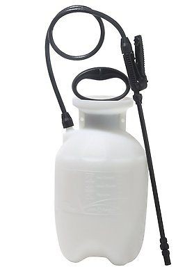   Garden Lawn Sprayer Fertilizer Weed Killers Pesticides FAST SHIP NEW