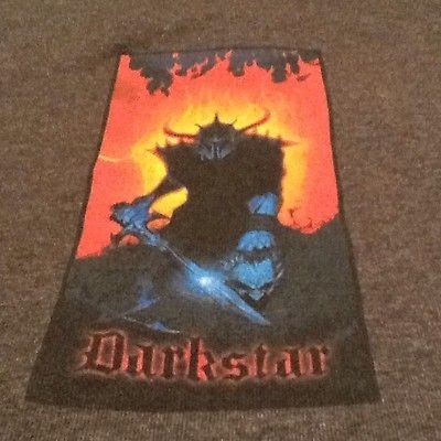 DarkStar Skateboard Shirt large Skate T Shirt Sick. Clean PLG sk8 