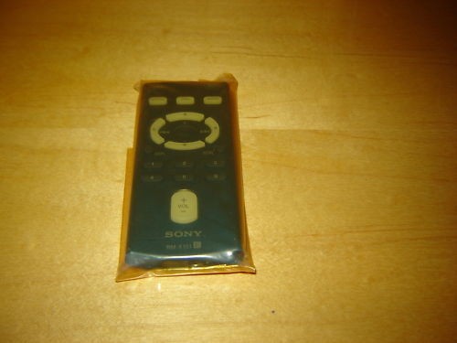 sony remote cdx gt310 cdx gt320 cdx gt330 cdx gt400