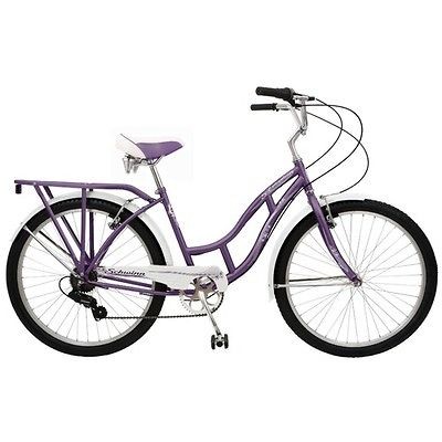 schwinn women s lakeshore cruiser s5477  199