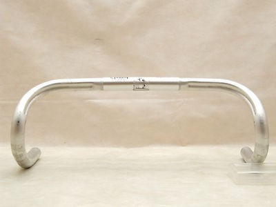 90s SAKAE RINGYO CMB 201 (by MODOLO) handlebars 42cm / anatomic bend 