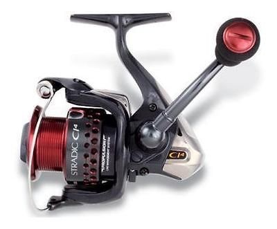 shimano stradic ci4 4000f spinning reel new 