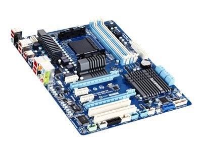 Gigabyte Technology GA 970A UD3 rev 1x AM3 AMD Motherboard