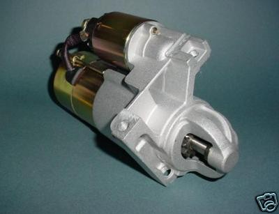 M1699 Mercruiser OMC Volvo Penta 2.5 3.0 4.3 5.0 5.7 Starter Motor