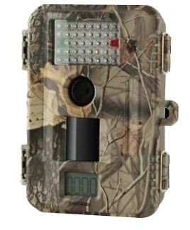 stealth cam archers choice 8mp game cam new ac540ir time