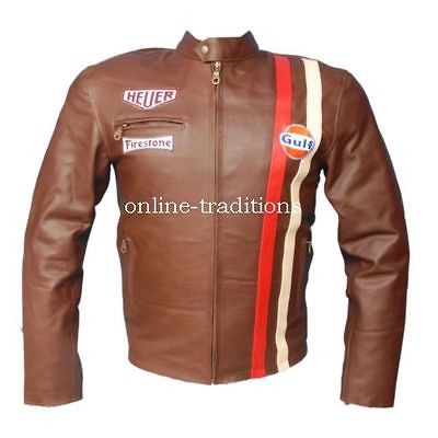 steve mcqueen jacket in Clothing, 